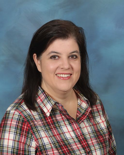 Boundary Street Elementary Teachers Tonya Springer